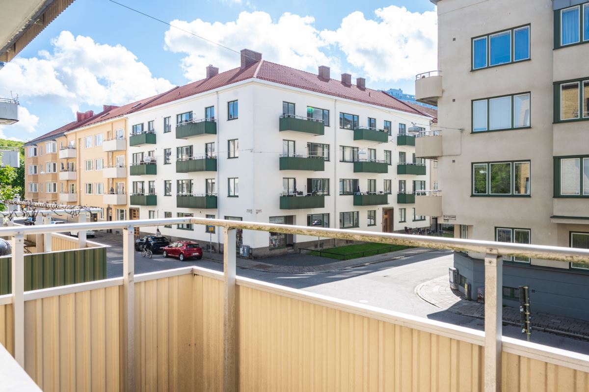 Carl Hillsgatan 10A – bild 4