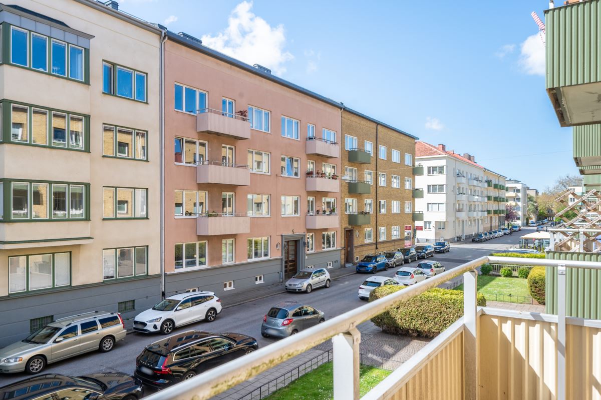 Carl Hillsgatan 10A – bild 5