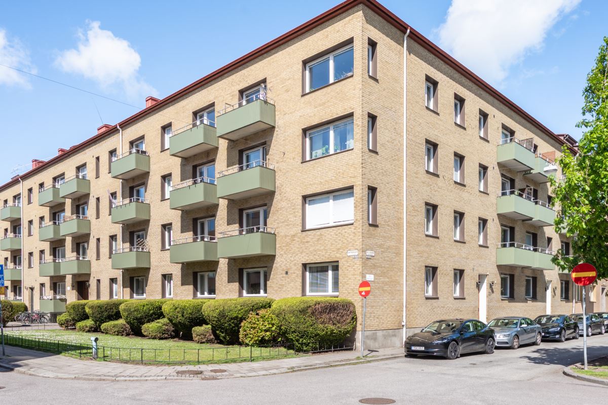 Carl Hillsgatan 10A – bild 20