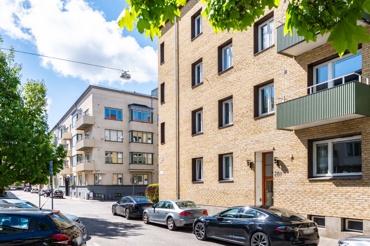 Carl Hillsgatan 10A – bild 21