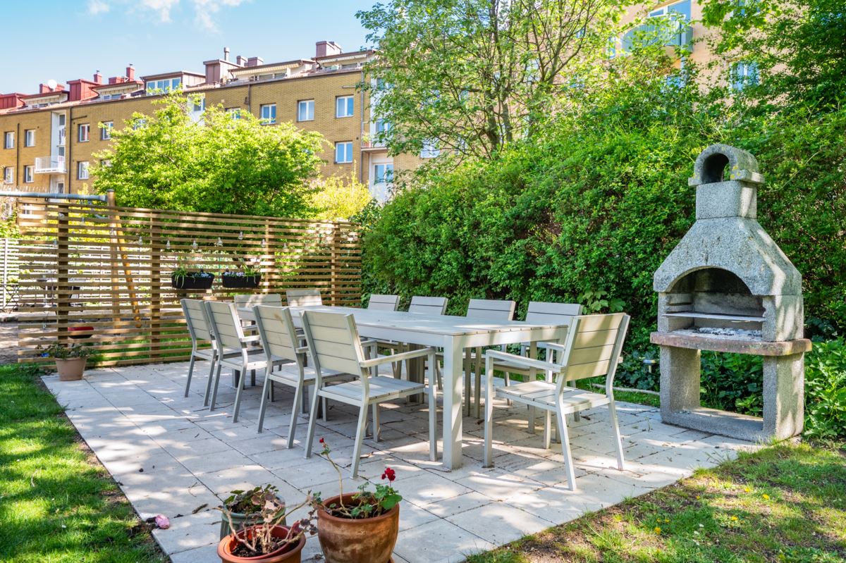 Carl Hillsgatan 10A – bild 23