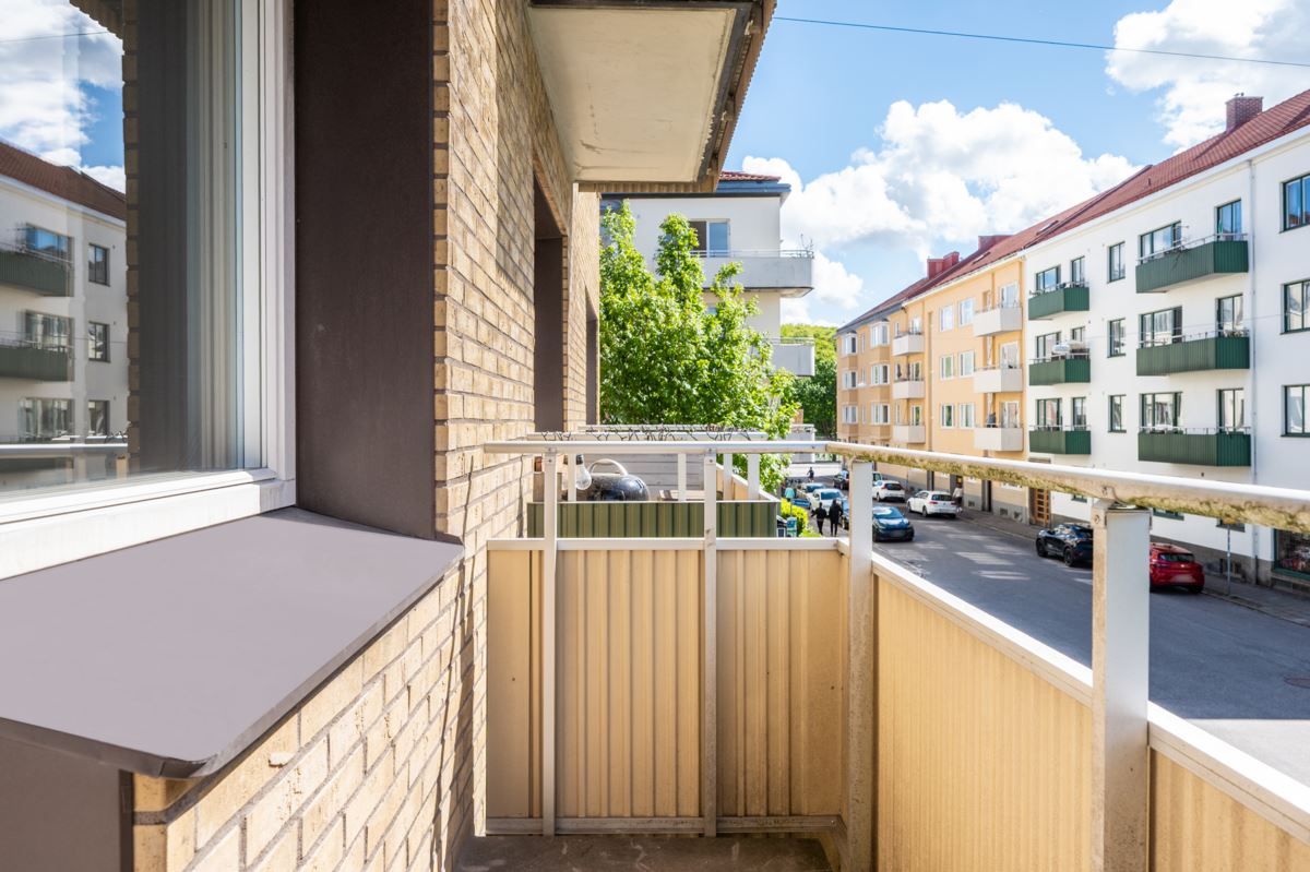 Carl Hillsgatan 10A – bild 6