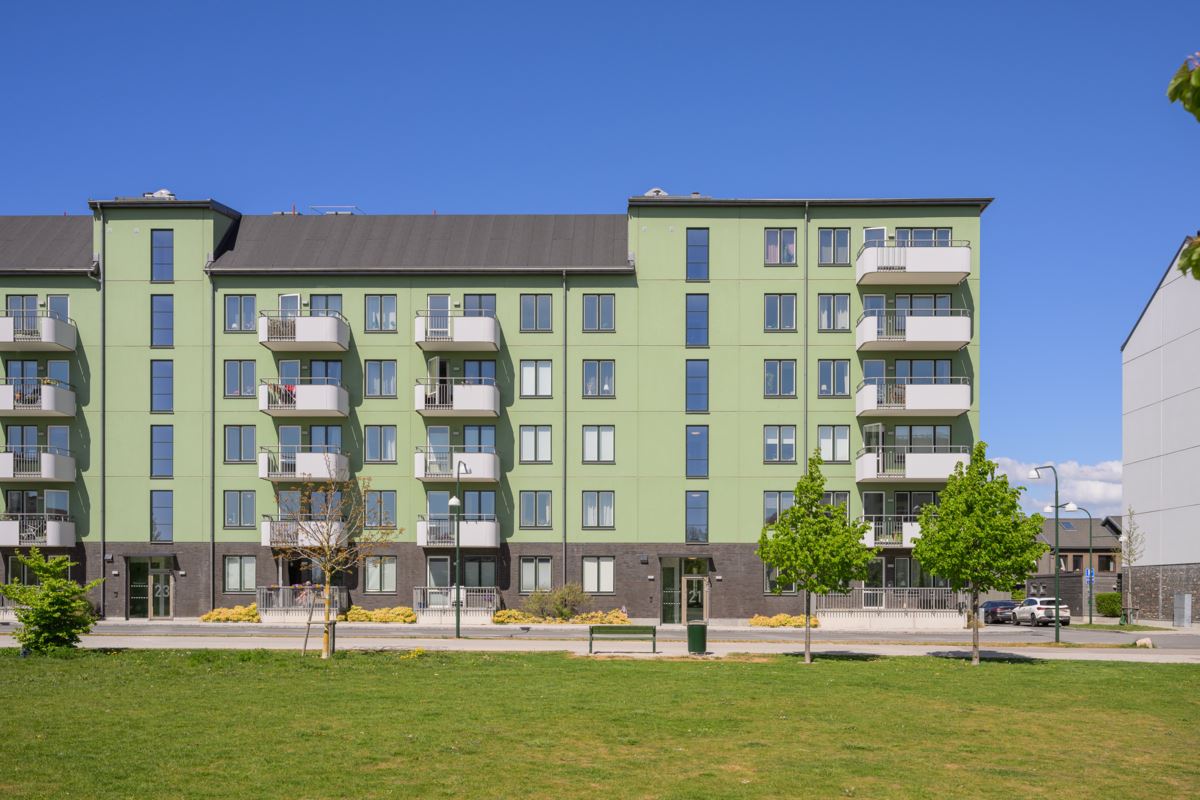 Räfsgatan 21 – bild 22