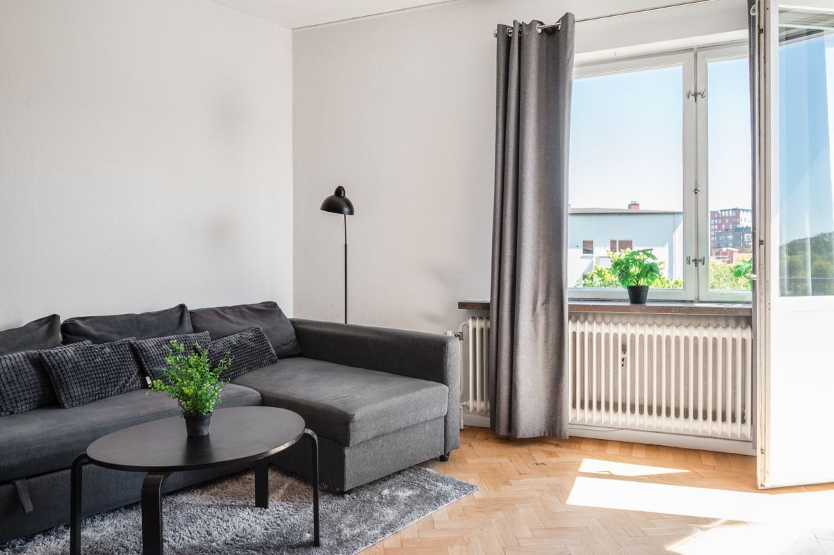 Mariagatan 9 – bild 8