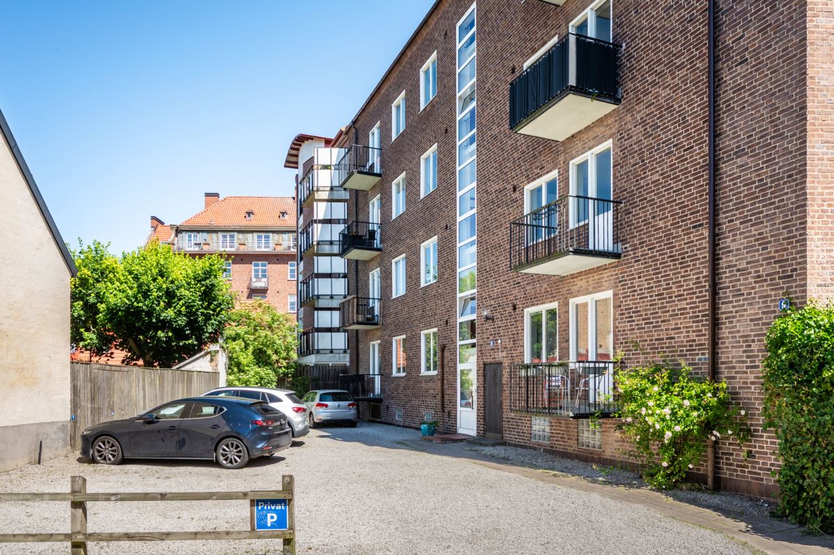 Mariagatan 9 – bild 19