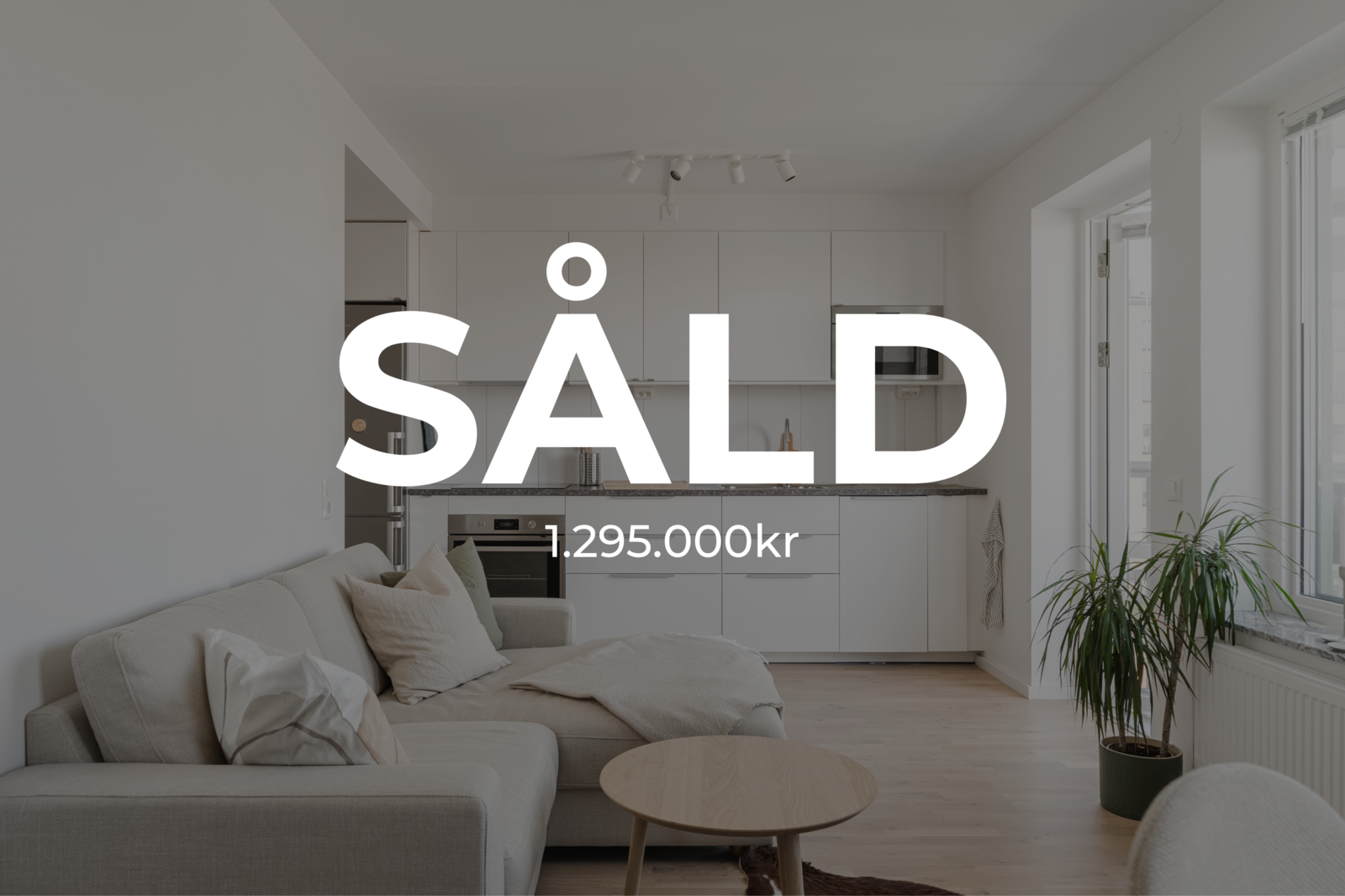 Räfsgatan 21, Elinegård