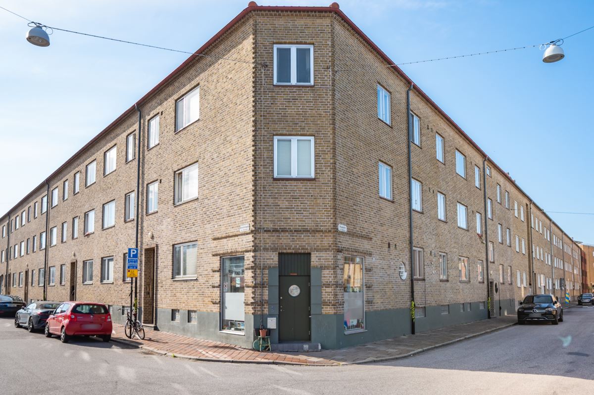 Västmanlandsgatan 6D – bild 23