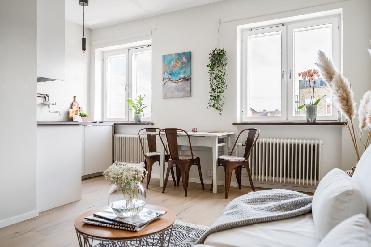 Västmanlandsgatan 6D, Dalaplan