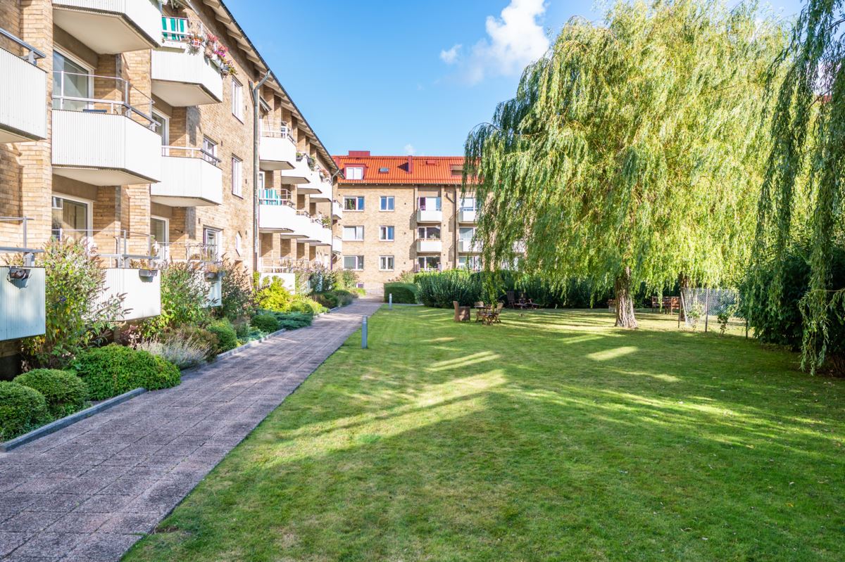 Major Nilssonsgatan 15A – bild 29