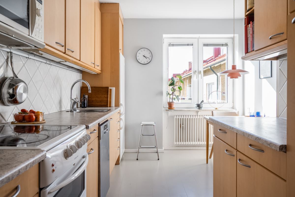 Major Nilssonsgatan 15A – bild 11