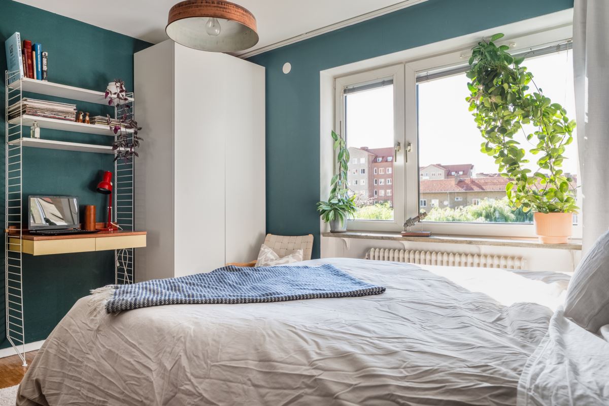 Major Nilssonsgatan 15A – bild 16