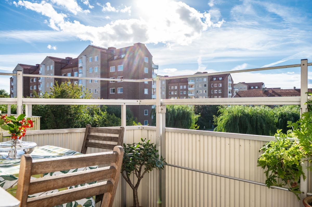 Major Nilssonsgatan 15A – bild 4
