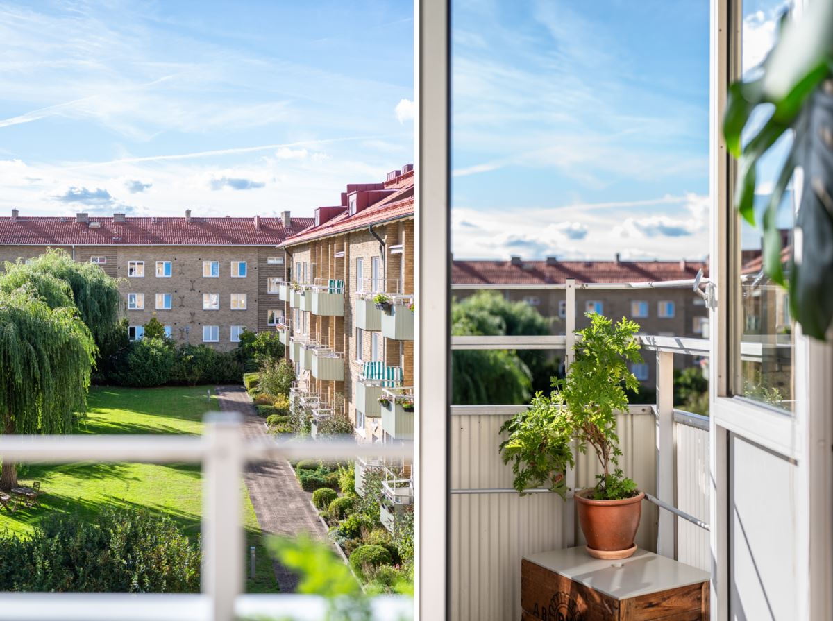 Major Nilssonsgatan 15A – bild 3