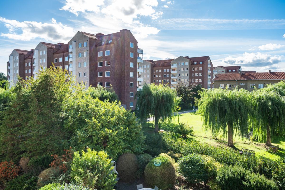 Major Nilssonsgatan 15A – bild 22