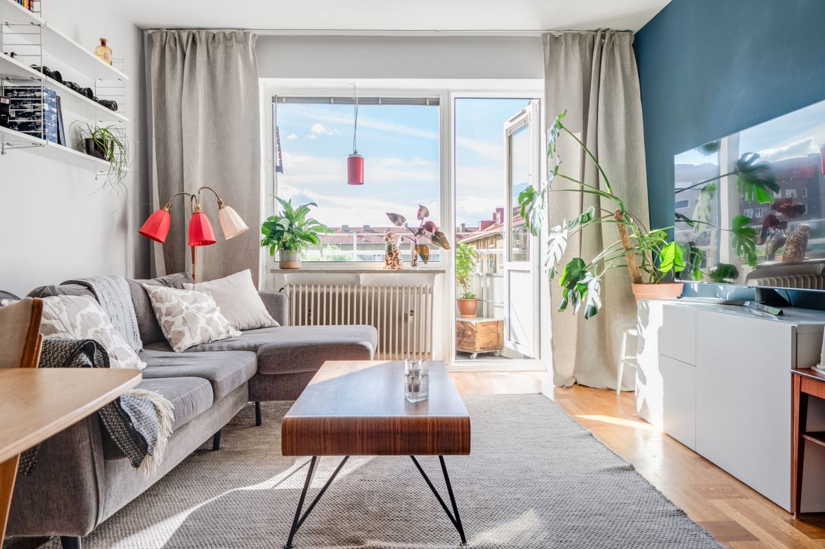 Major Nilssonsgatan 15A – bild 2