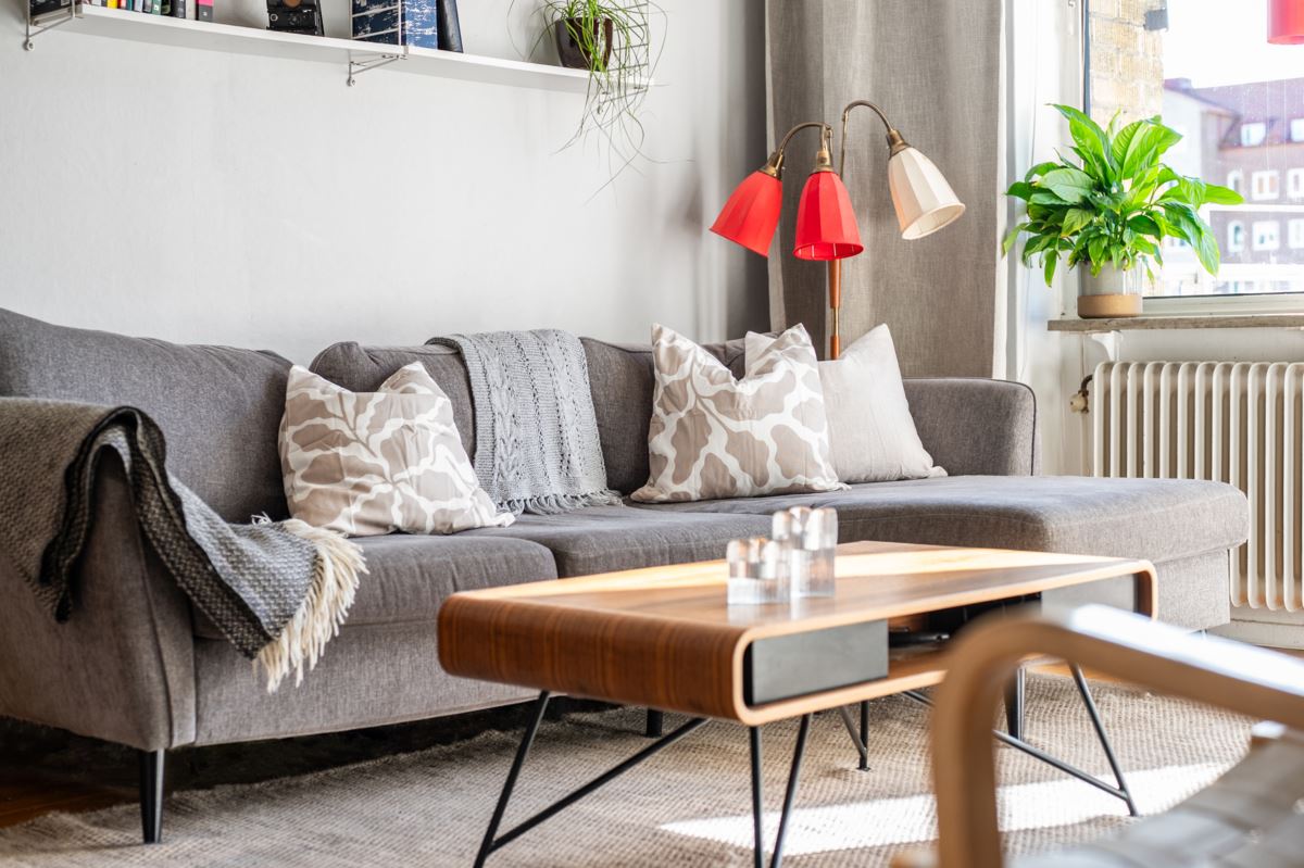 Major Nilssonsgatan 15A – bild 8