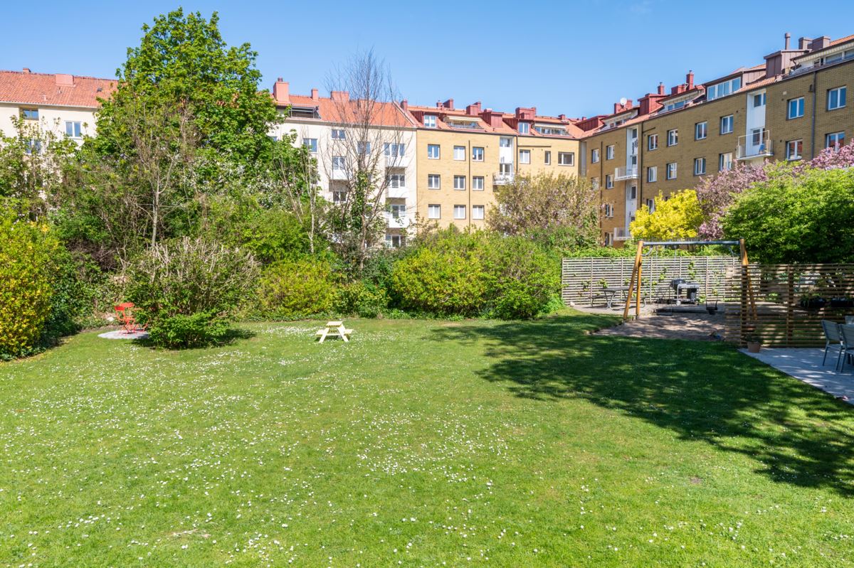 Carl Hillsgatan 10A – bild 35