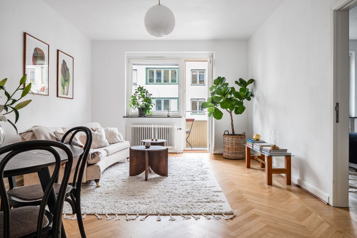 Carl Hillsgatan 10A, Ribersborg