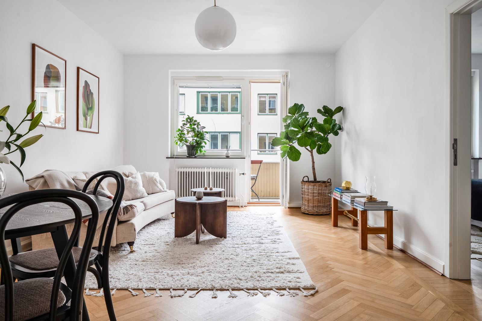 Carl Hillsgatan 10A, Ribersborg