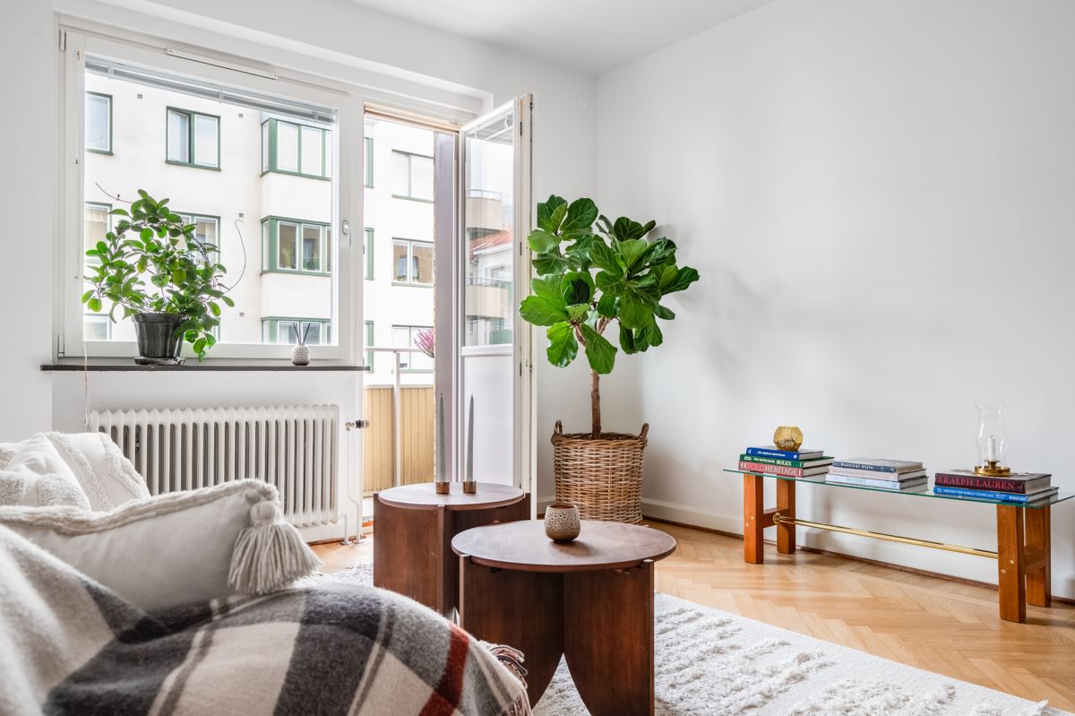 Carl Hillsgatan 10A – bild 2