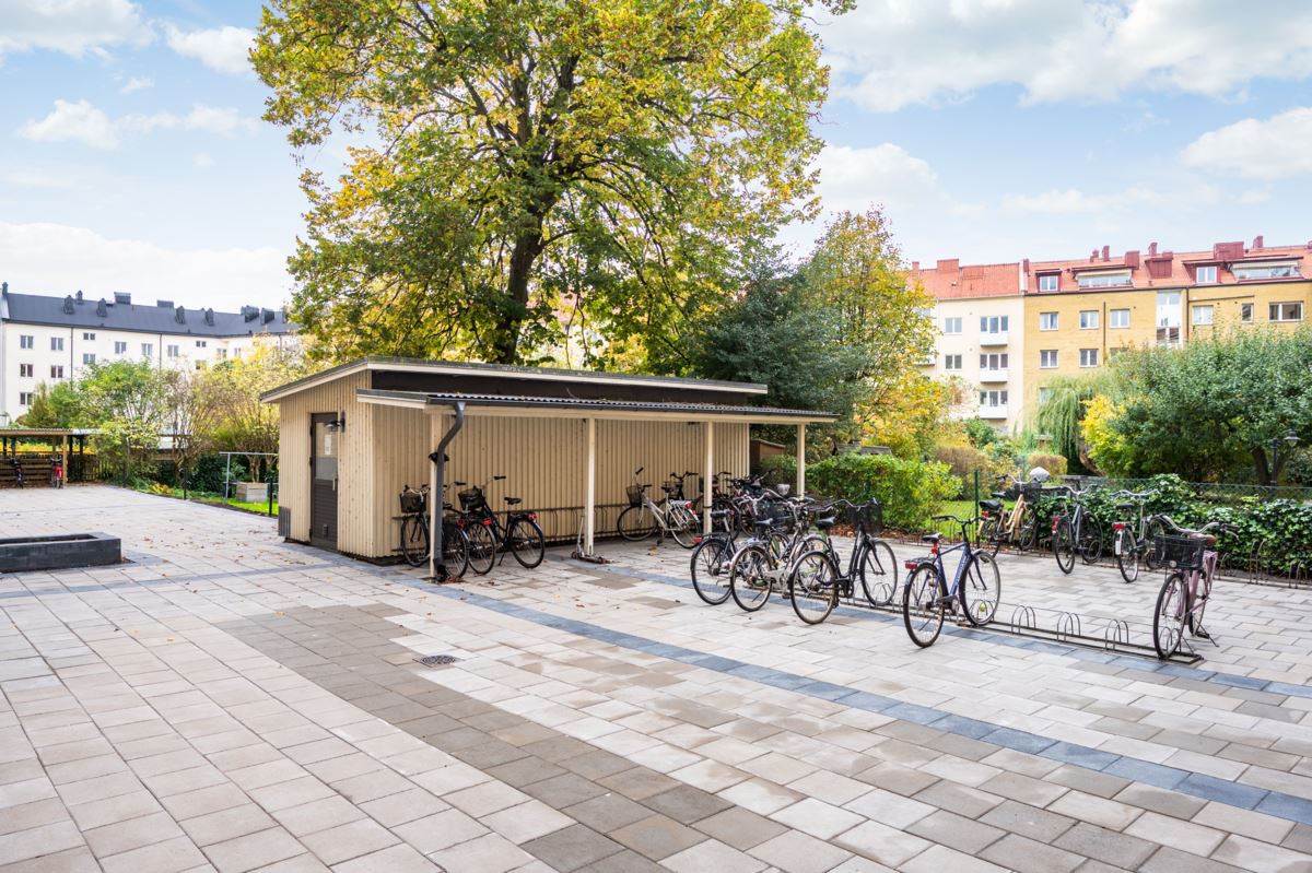 Carl Hillsgatan 10A – bild 33