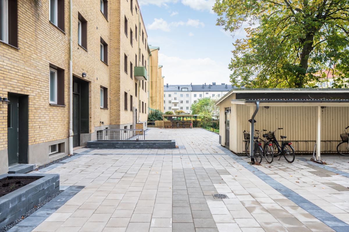 Carl Hillsgatan 10A – bild 32