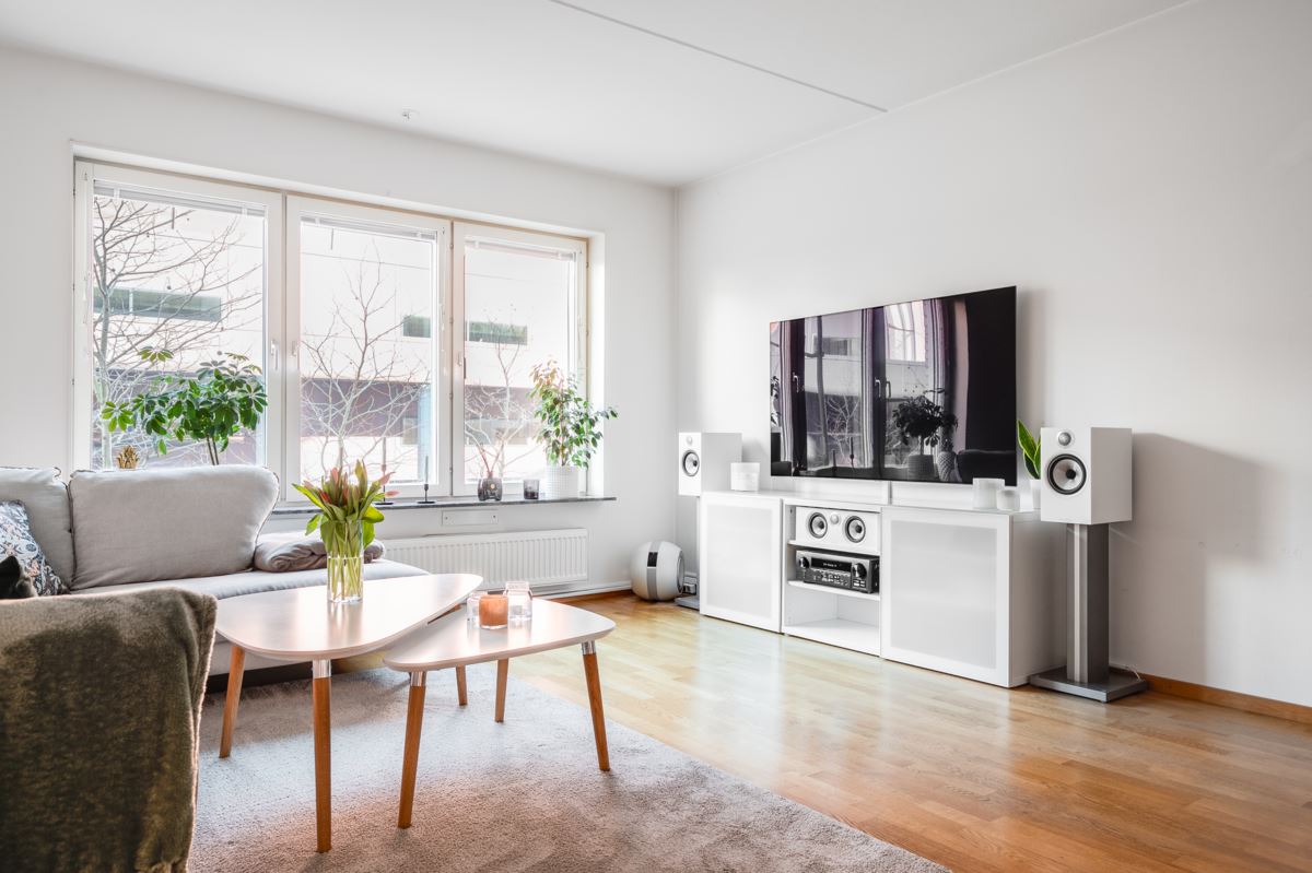Hyllie boulevard 9D – bild 2