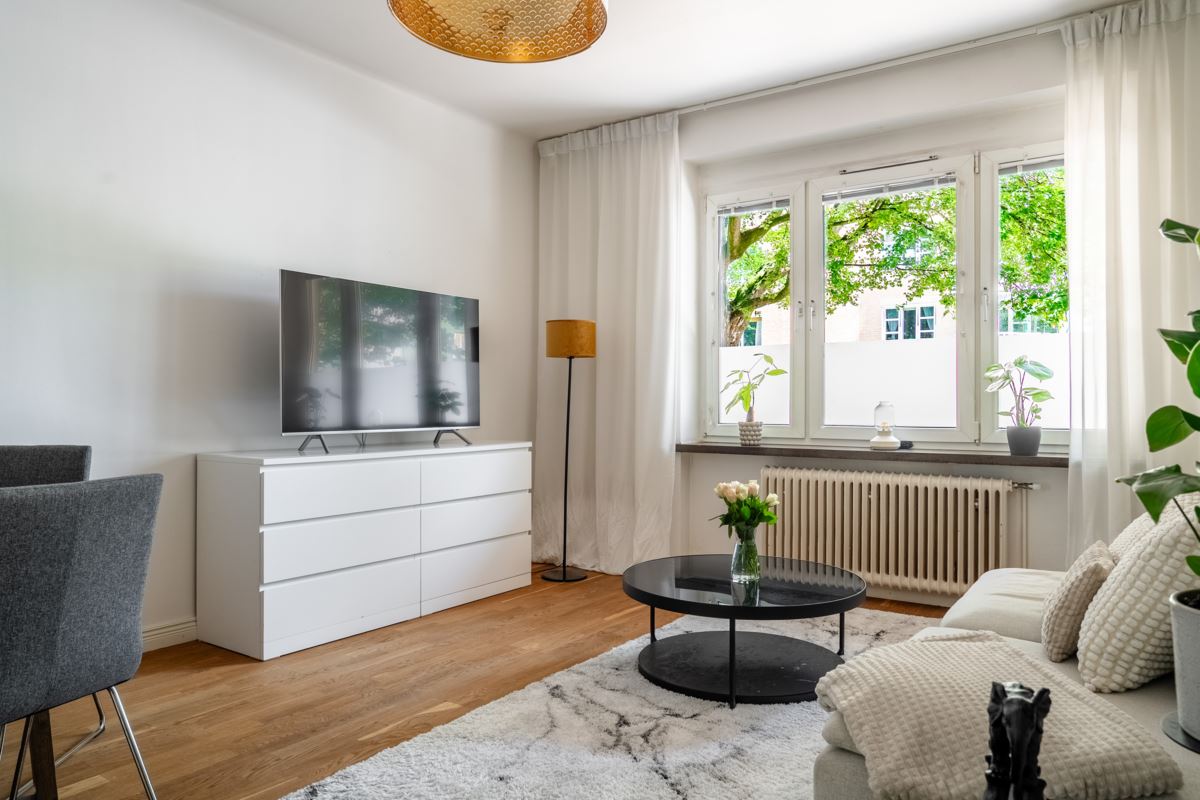 Edward Lindahlsgatan 12E – bild 3