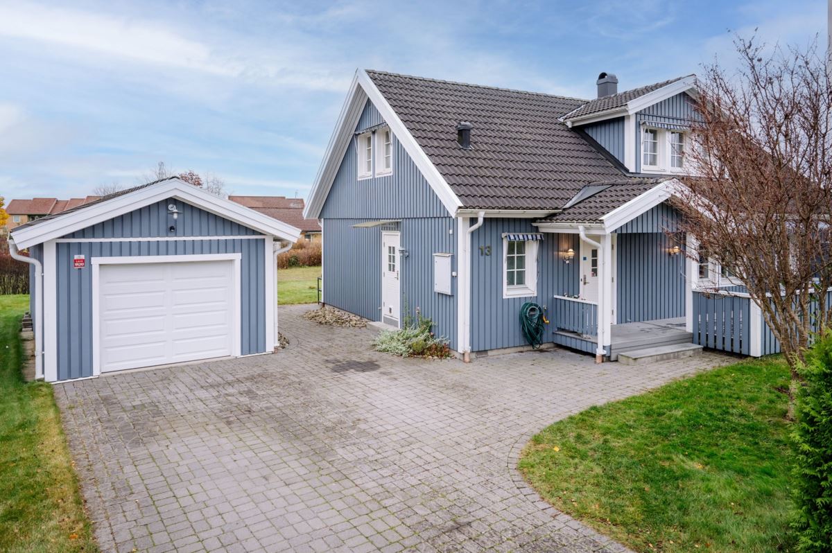 Pål Tuas väg 13 – bild 2