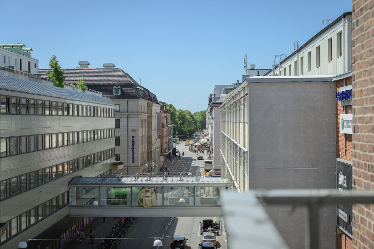 Stora Nygatan 27C – bild 9