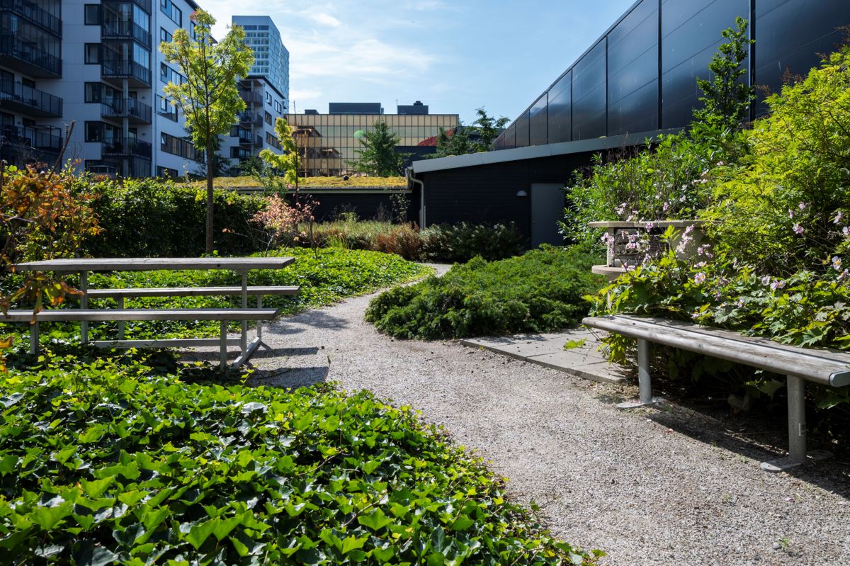 Hyllie boulevard 9D – bild 32