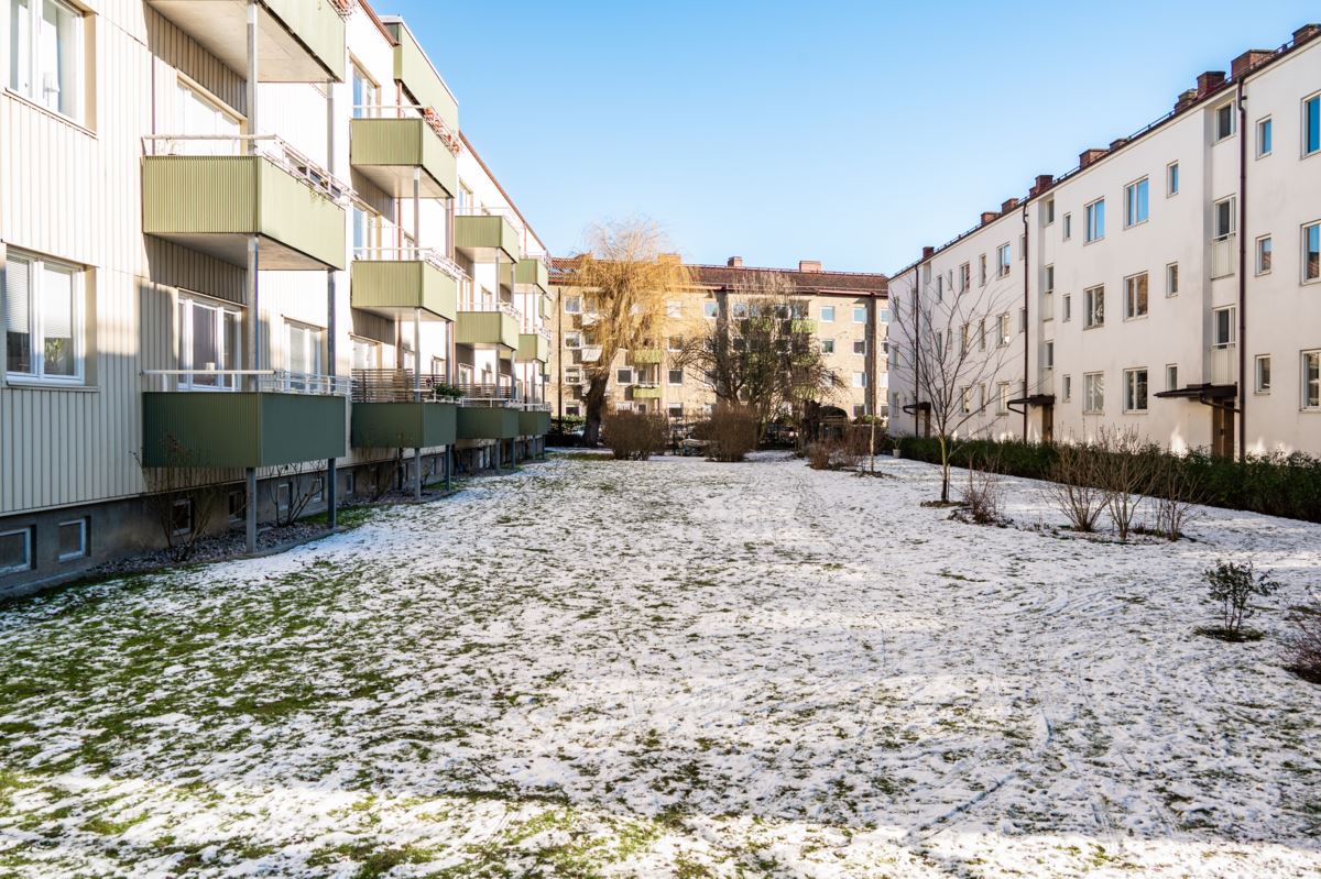 Västra Stallmästaregatan 30D – bild 29