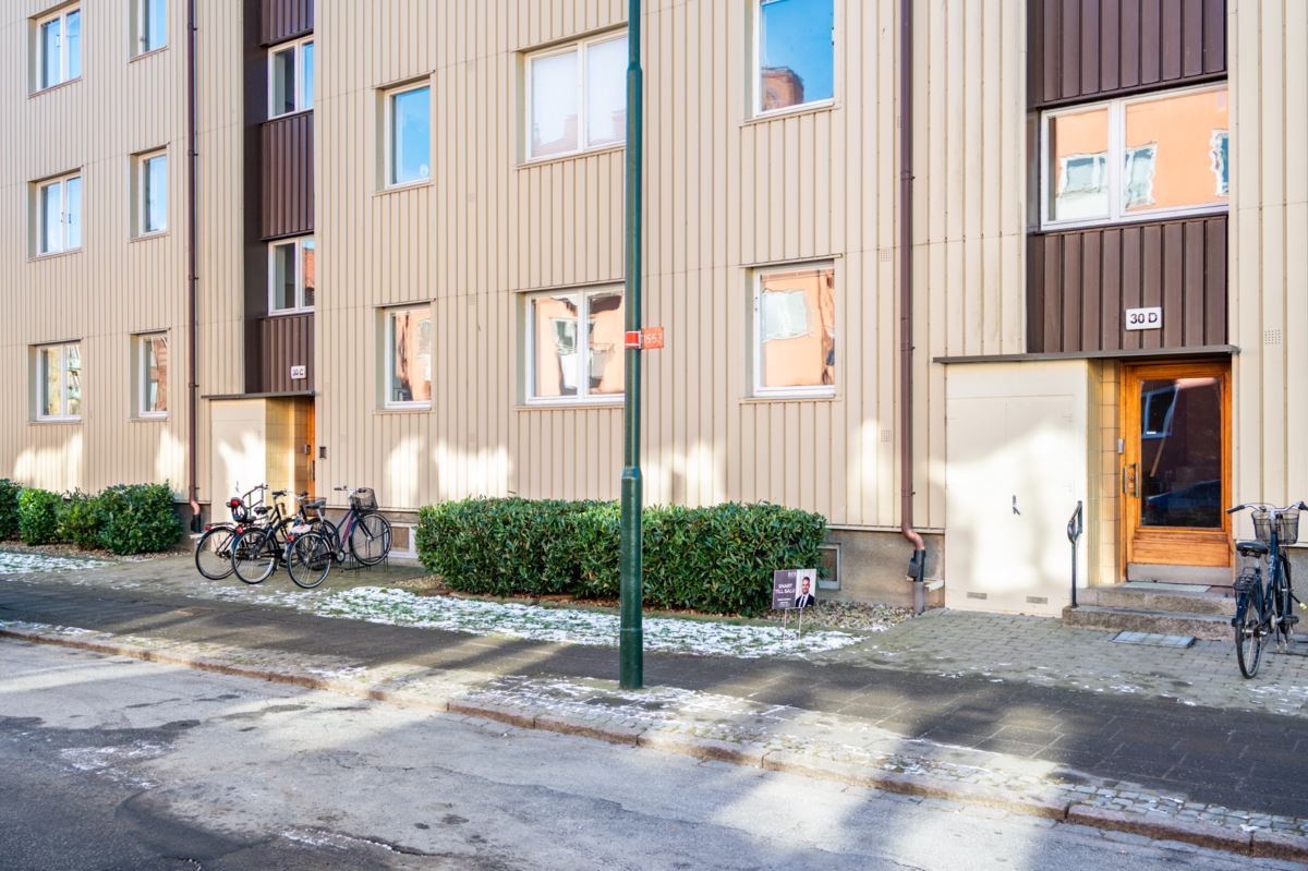 Västra Stallmästaregatan 30D – bild 24