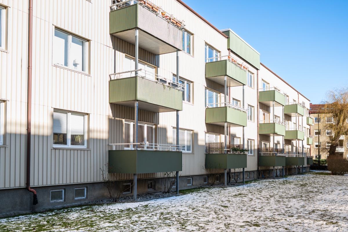 Västra Stallmästaregatan 30D – bild 25