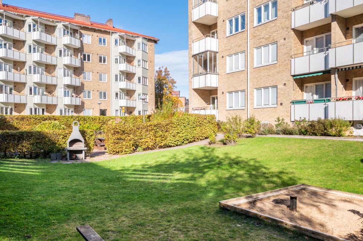 Själlandstorget 2D – bild 29