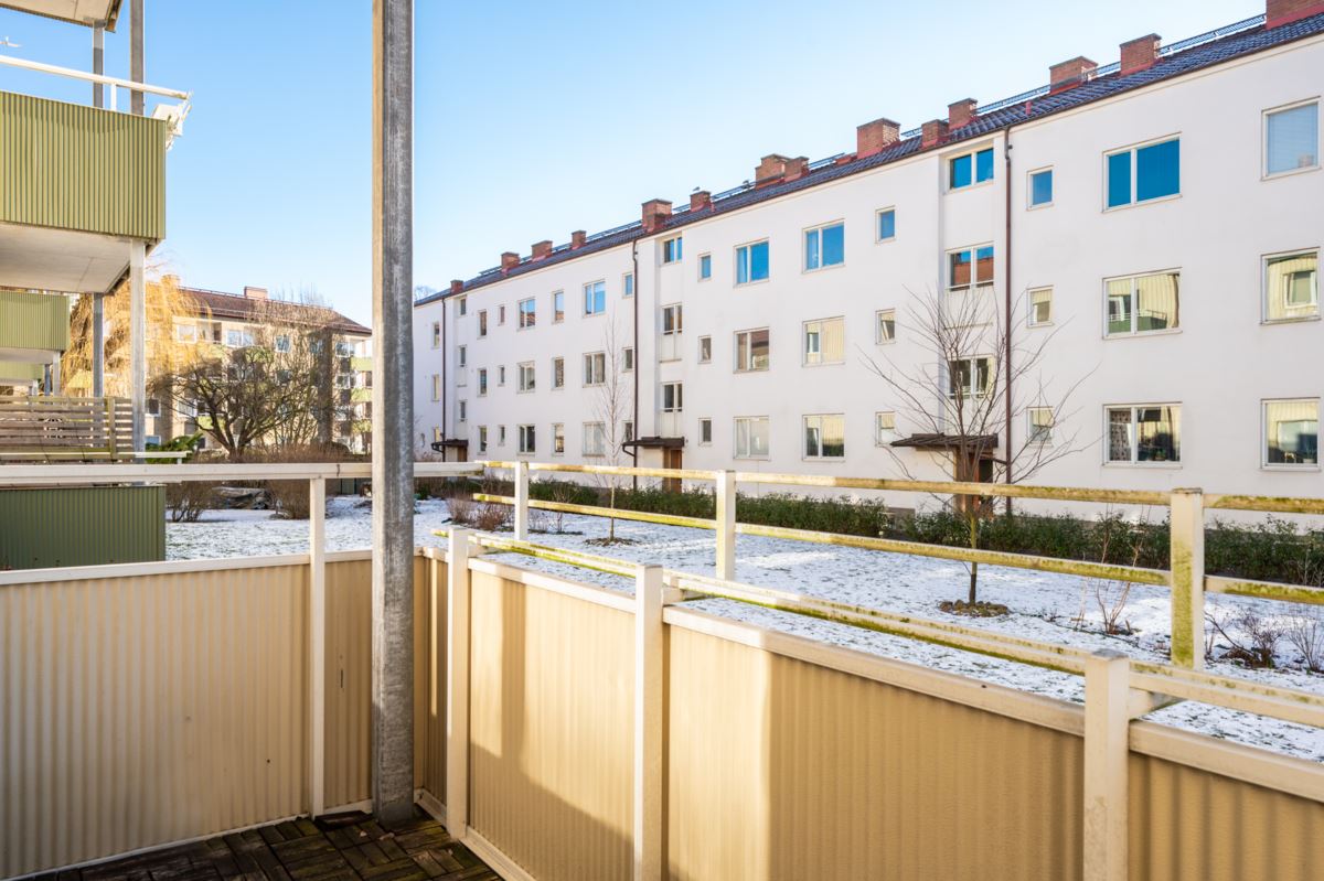 Västra Stallmästaregatan 30D – bild 4