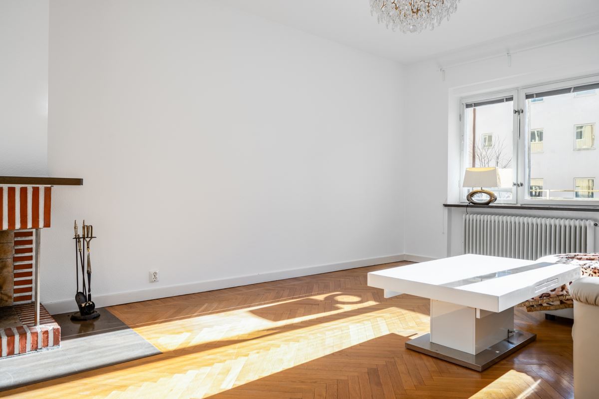 Västra Stallmästaregatan 30D – bild 11