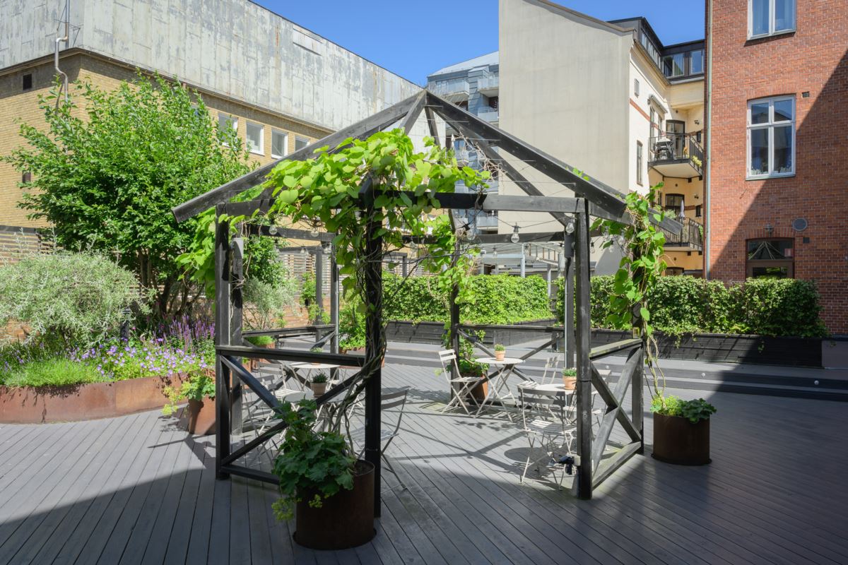 Stora Nygatan 27C – bild 28