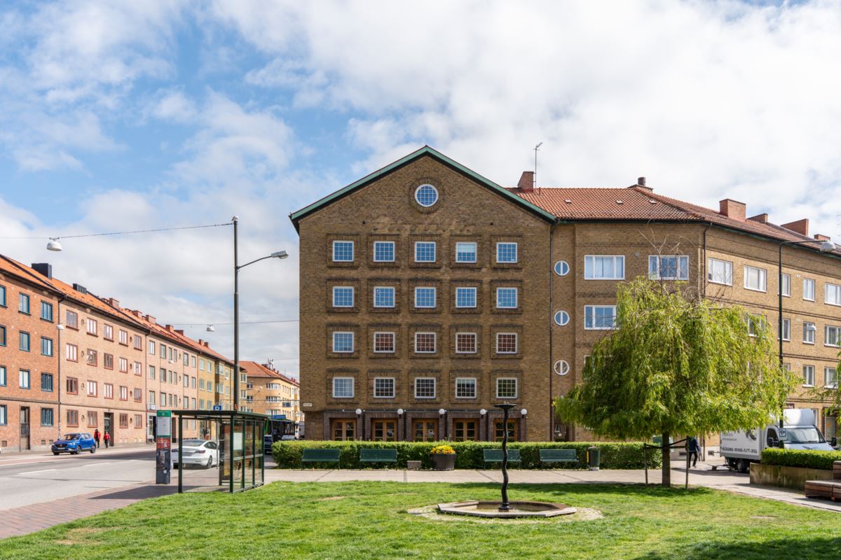 Amiralsgatan 47 – bild 18