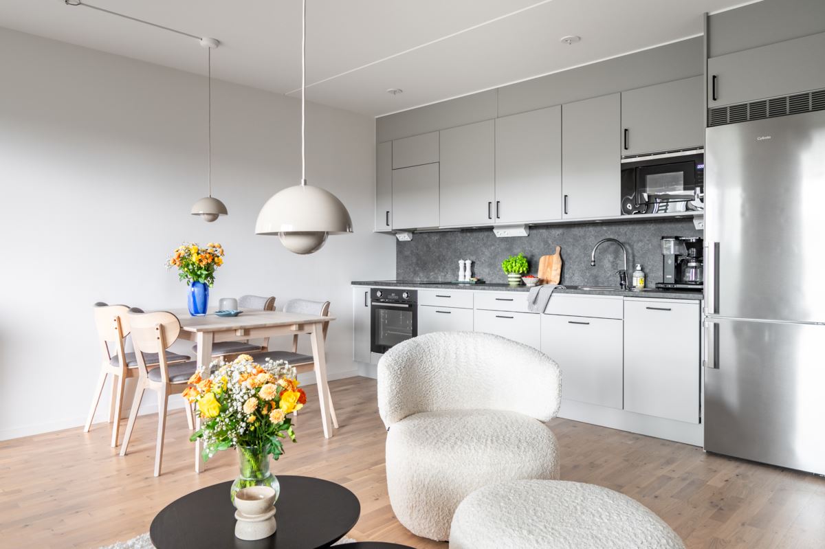 Dagvattengatan 8c – bild 4