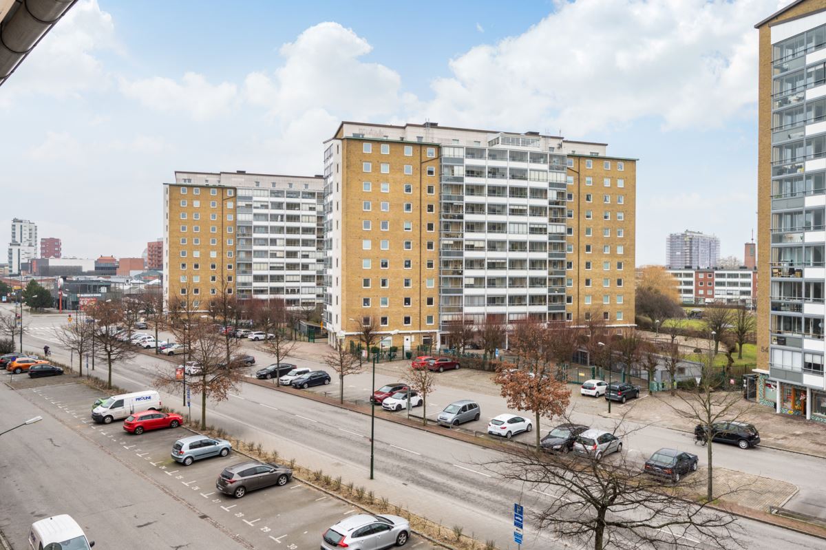 Per Albin Hanssons Väg 55B – bild 33