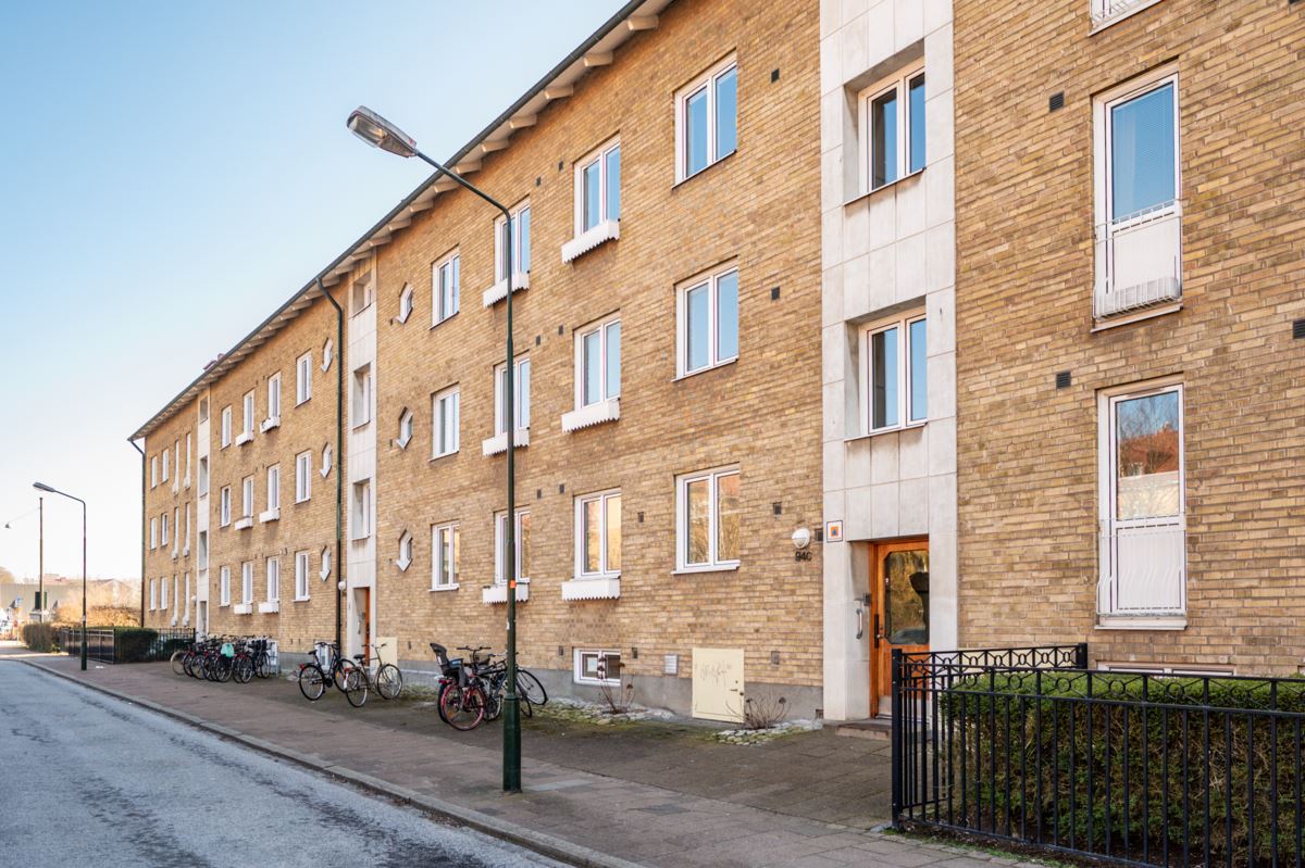 Nordlinds väg 94C – bild 27