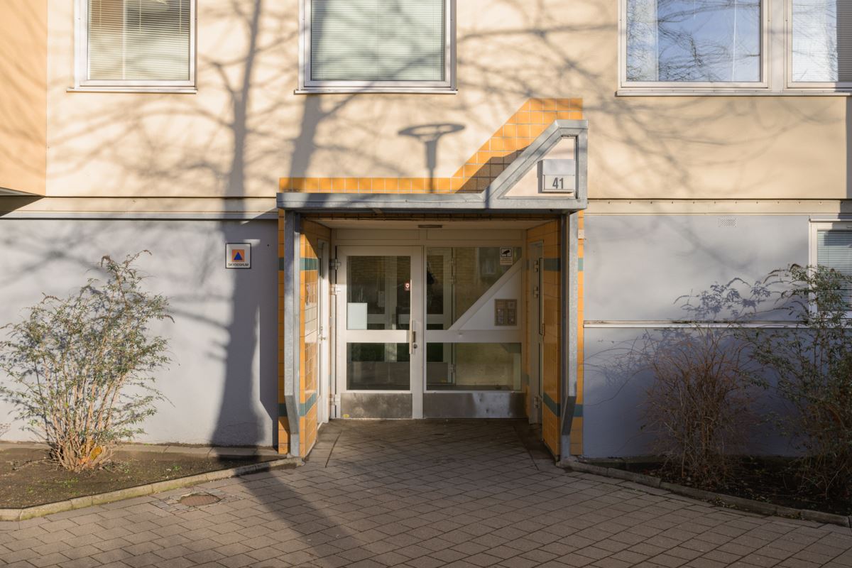 Hyacintgatan 41 – bild 25