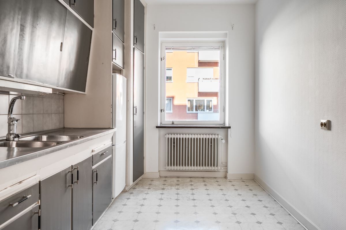 Västra Stallmästaregatan 30D – bild 17