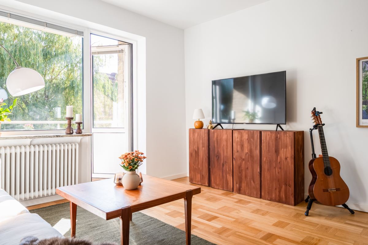 Nordlinds väg 94C – bild 4
