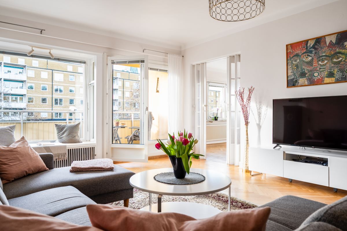 Fridhemstorget 22 – bild 2