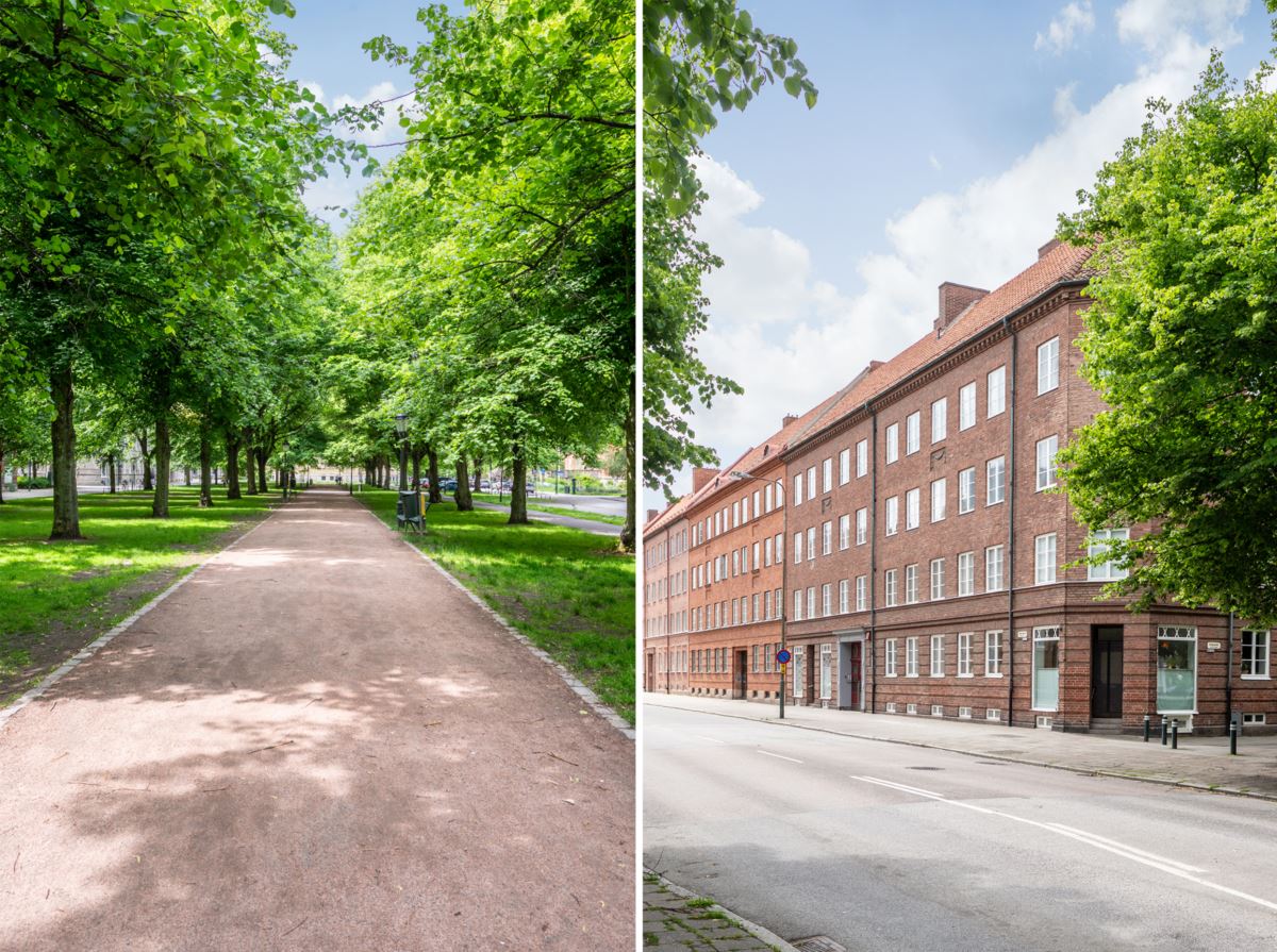 Exercisgatan 3 – bild 19