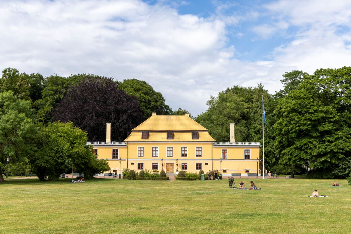 Västra Kristinelundsvägen 33B – bild 36