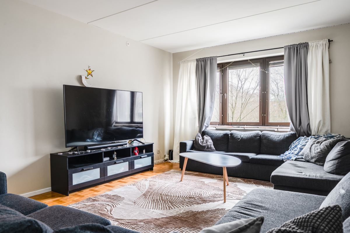 Serenadgatan 53 – bild 3