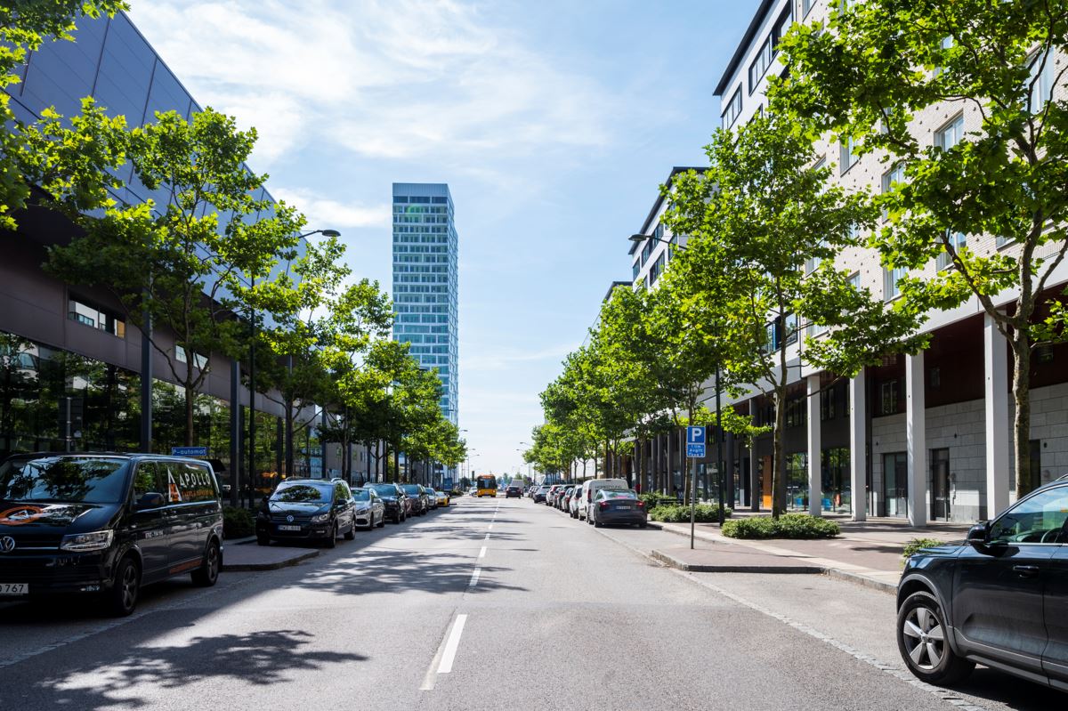 Hyllie boulevard 9D – bild 34